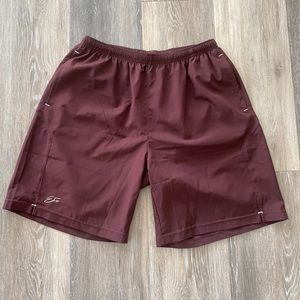 Everforward athletic Shorts